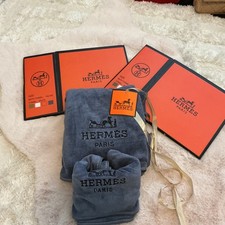 BATH AND HAND TOWEL SET WITH GIFT BOX. Novelty set. WILL DO. BUNDLE  DEALS