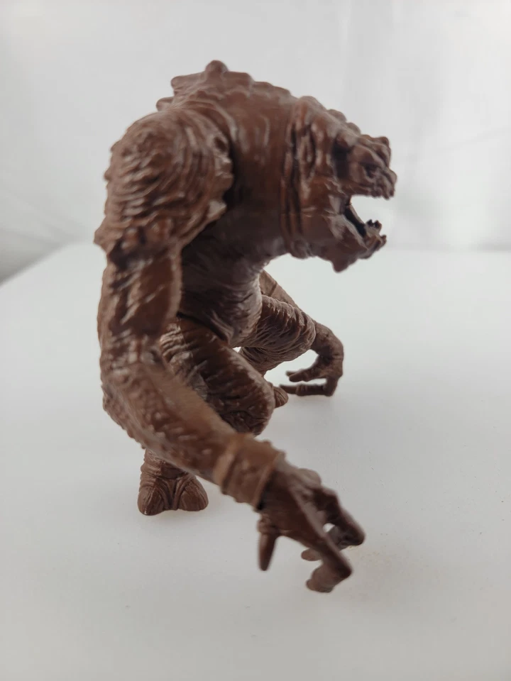 Figura Hasbro Star Wars Command Epic Assault Rancor Revenge de 3,75" de alto   Foto 4 de 4