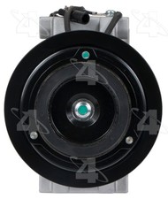 Compresor de aire acondicionado Four Seasons para Isuzu ELF 100, ELF 200, ELF 300 68403