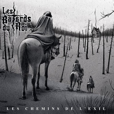 LES BATARDS DU ROI - Les chemins de l'exil DIGI, NEU