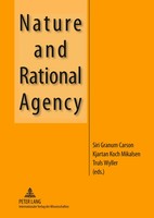 Siri Granum Carson (U. A.) | Nature And Rational Agency | Buch | Englisch (2009)