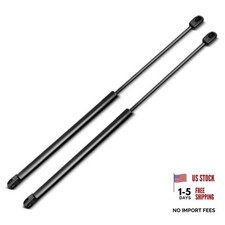 Dodge Front Lift Hood Struts - 4364 - Fit for Ram 1500 2500 3500 2002-2010
