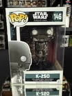 Funko Pop - K-2SO 146 - Rogue One - Pop Star Wars