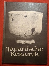 Japanische Keramik, Prisma Verlag