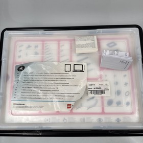 LEGO Education: Education EV3 Core Set (45544) Read description