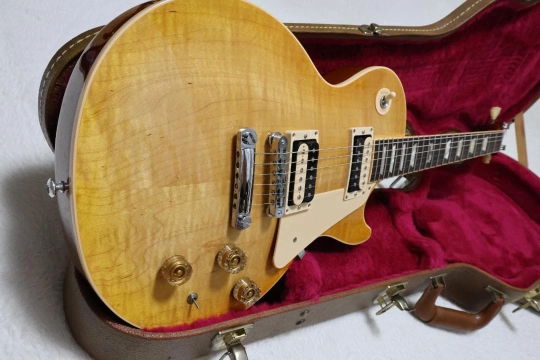 Preços baixos em Gibson Les Paul Classic | eBay