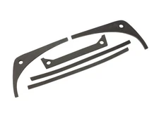 Traxxas 10314 Hatch Seals: Spartan SR