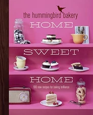 The Hummingbird Bakery Home Sweet Home by Malouf, Tarek Book The Fast Free