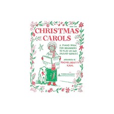 Boston Music Christmas Carols - Book 1 Music Sales America Series