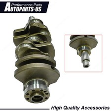 Standard Crankshaft Fits 2005-2021 Nissan Nv 3500 Xterra Frontier 4.0l Vq40de