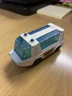 Vintage 1971 Matchbox Lesney Superfast / Stretcha Fetcha Diecast Van Car