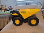 Tonka Large Steel Heavy Duty Toughest Mighty Dump Truck 90667 20"x12