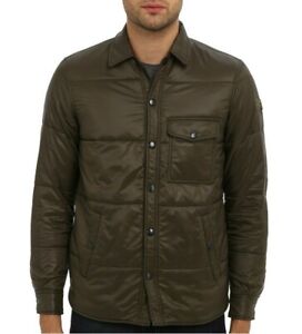 Mens Diesel Jacket Size Chart