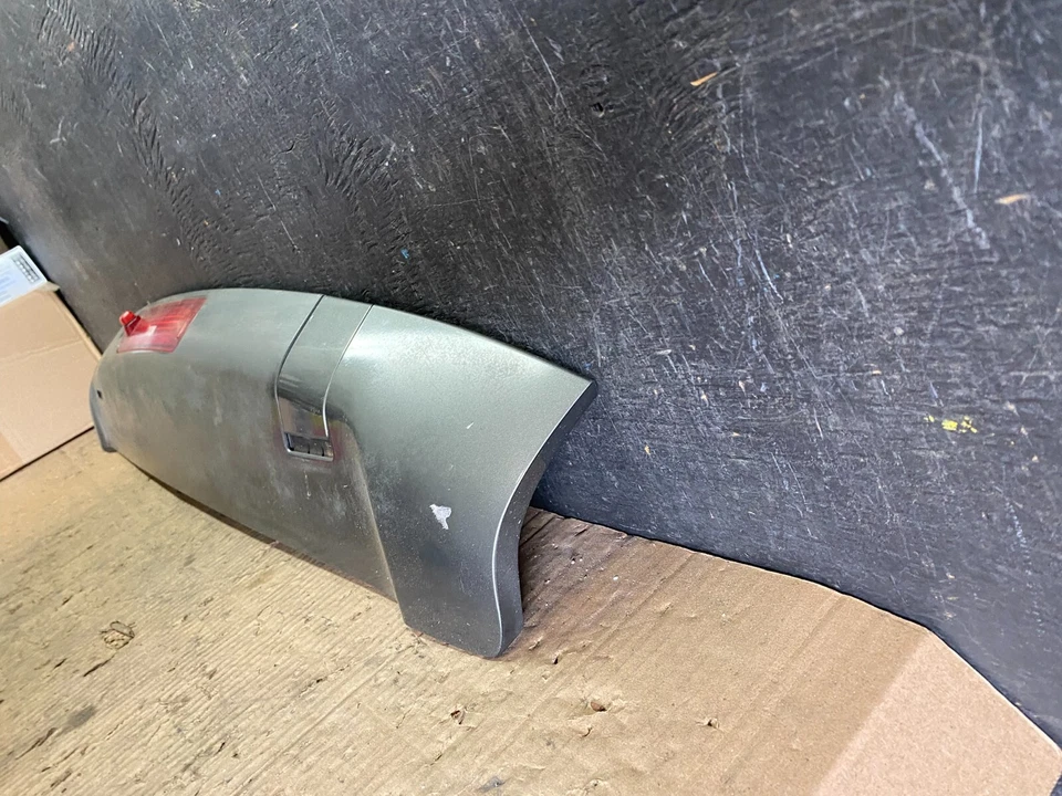 Alerón trasero Honda Pilot 2009 a 2015 puerta OEM N3022 DG Foto 2 de 4