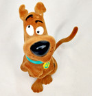 Barbie SCOOBY DOO from Ken as Shaggy Set loose NM flocked fuzzy figure only