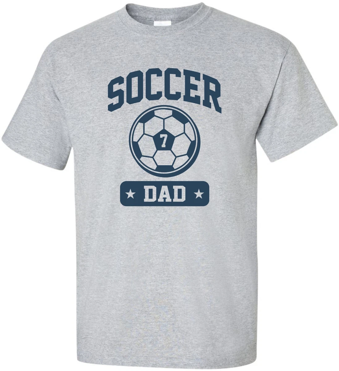 Soccer dad cheap t shirt