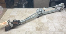 2007-2012 VERSA Front Windshield Wiper Motor & Transmission Linkage Assembly OEM