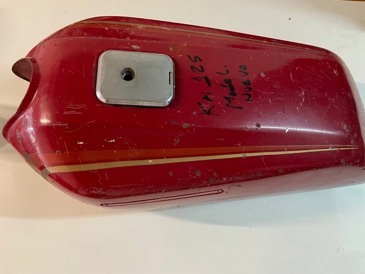 Gas Tanks for Kawasaki KH125 for sale | eBay