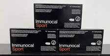 Immunocal Sport Precursor by Immunotec EXP:2027 FREE SHIPPING‼️