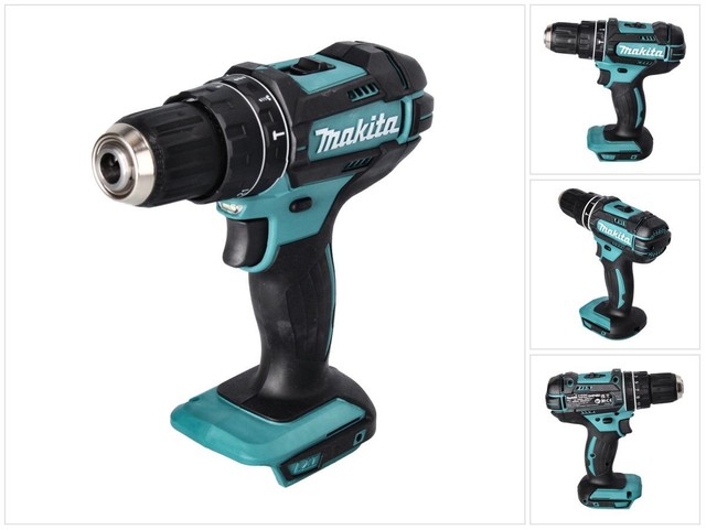 percutor Makita Lxt 62nm | Compra online en