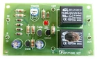 FA650 Stereo Speaker Protection Circuit 12V DC Supply Assembled Kit