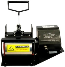 Heat Transfer Press Sublimation Digital Mug Cups DIY Customized Coffee Mug 110V