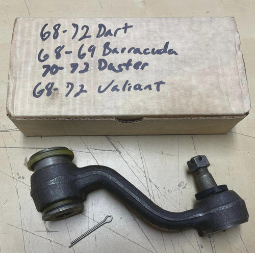 NOS Moog K7042 Steering Idler Arm