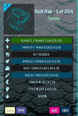Ark Survval Ascended TA PS5 -Duo PvE- ep.1b: Capanna e Cacca - YouTube Ark Survval Ascended TA PS5 -Duo PvE- ep.1b: Capanna e Cacca - YouTube