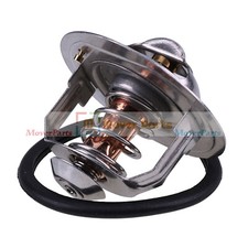 Termostato 8-94214962-0 8973617700 para motor Isuzu 4JB1 4JG1 4LB1 4LC1 4LE1