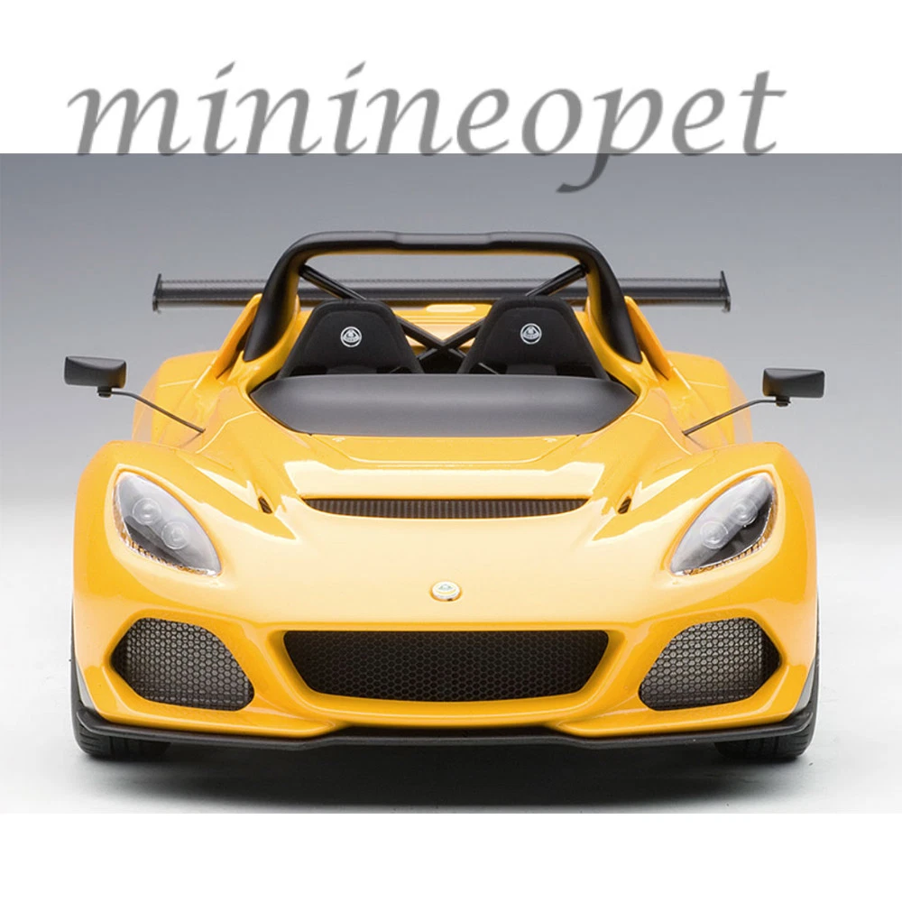 AUTOart Lotus Diecast & Toy Vehicles 1:18 for sale | eBay