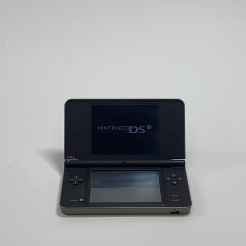 Nintendo DSi XL Handheld Game Console UTL-001 Bronze - Picture 3 of 10