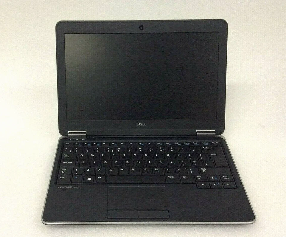 Dell Latitude E7240 · i5-4300U · 8GB · 256GB, photo 3 of 5