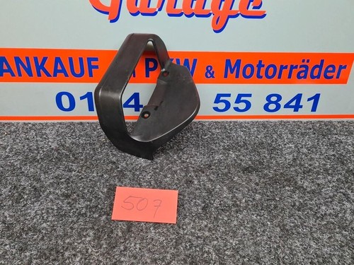 BMW R1100R Ölkühlerverkleidung Rechts