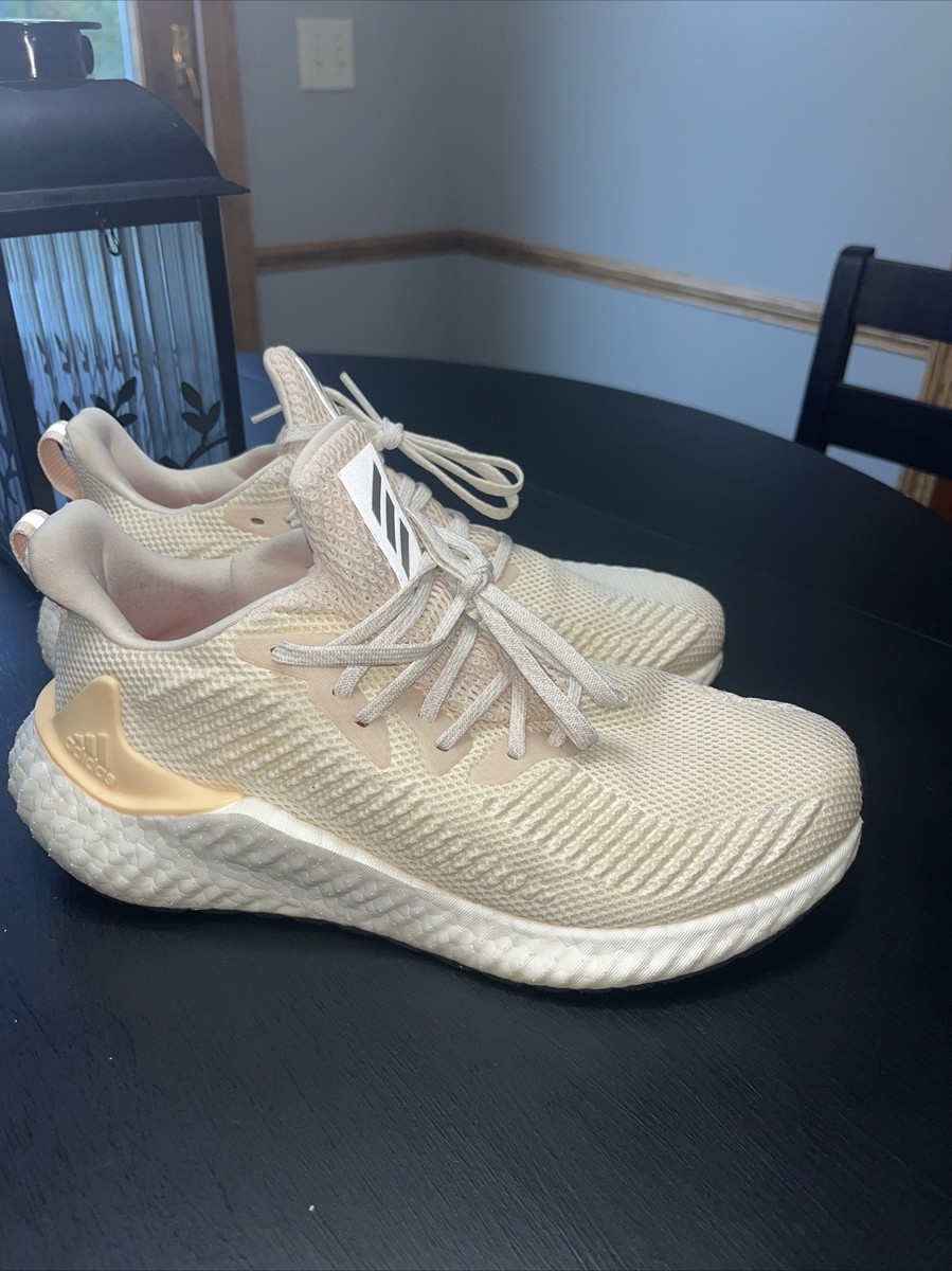 adidas alphaboost