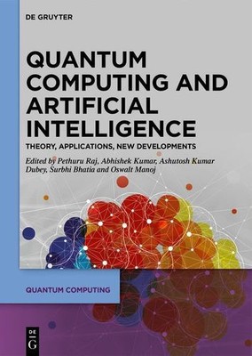 Quantum Computing and Artificial Intelligence: Training Machine and Deep Lear...