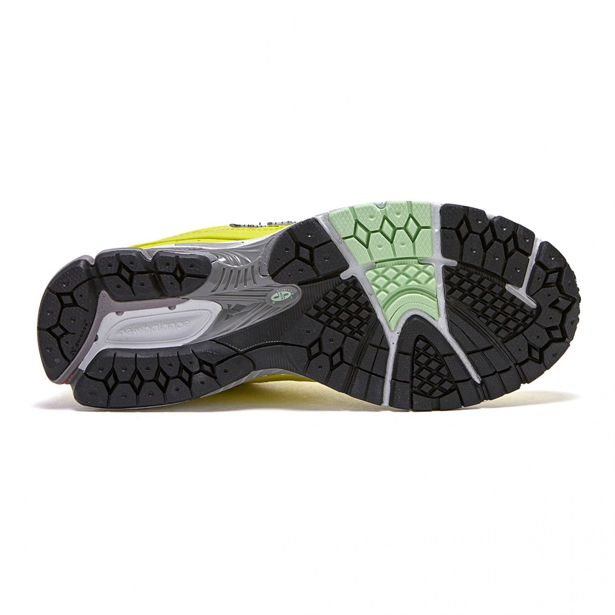 New‎ Balance 2002R Sulphur Yellow Running Shoes M2002RLC Men\'s Sz 11 Yellow New Balance 2002R | SVD main image 3