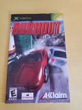 Playstation 2 PS2 Manuals Instruction Booklet "NO GAME" MANUAL ONLY