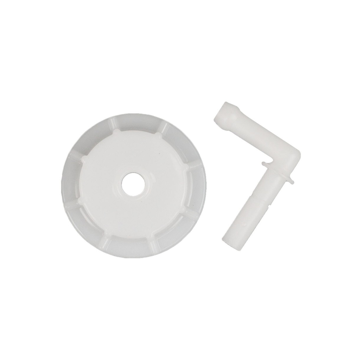 Genuine Acura & Honda Coolant Reservoir Tank Cap – Fits CL, RL, TL, MDX, RDX, TSX & More (OEM 19102-PM5-A00) 4 thumbnail image