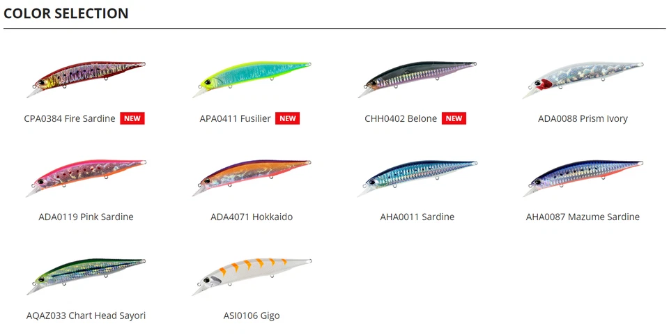 DUO Realis Jerkbait 120SP SW Angeln, Japan, Wobbler, Köder, Hecht, Bluebarsch - Bild 3 von 4