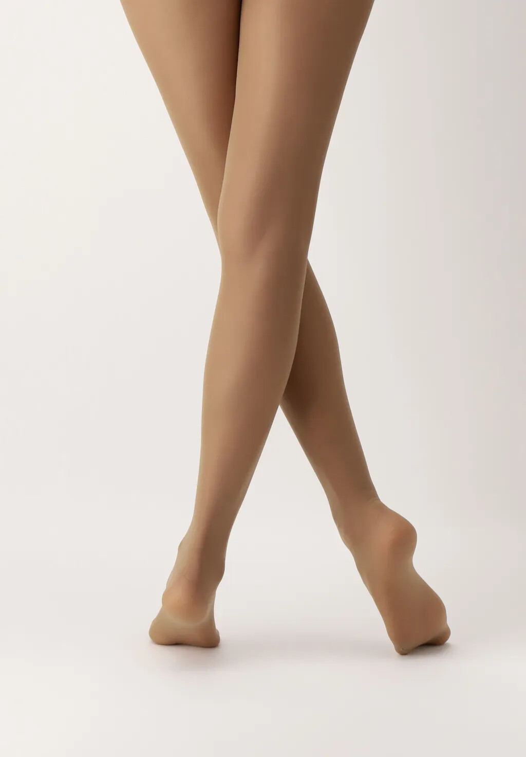 Lot De 10 Collants Oroblu Different 40 Den - Semi-opaques, Microfibre, Ceinture Confort, Taille S à XL