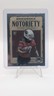 2024 Panini Mosaic *Notoriety Insert* #22 Marvin Harrison Jr. RC