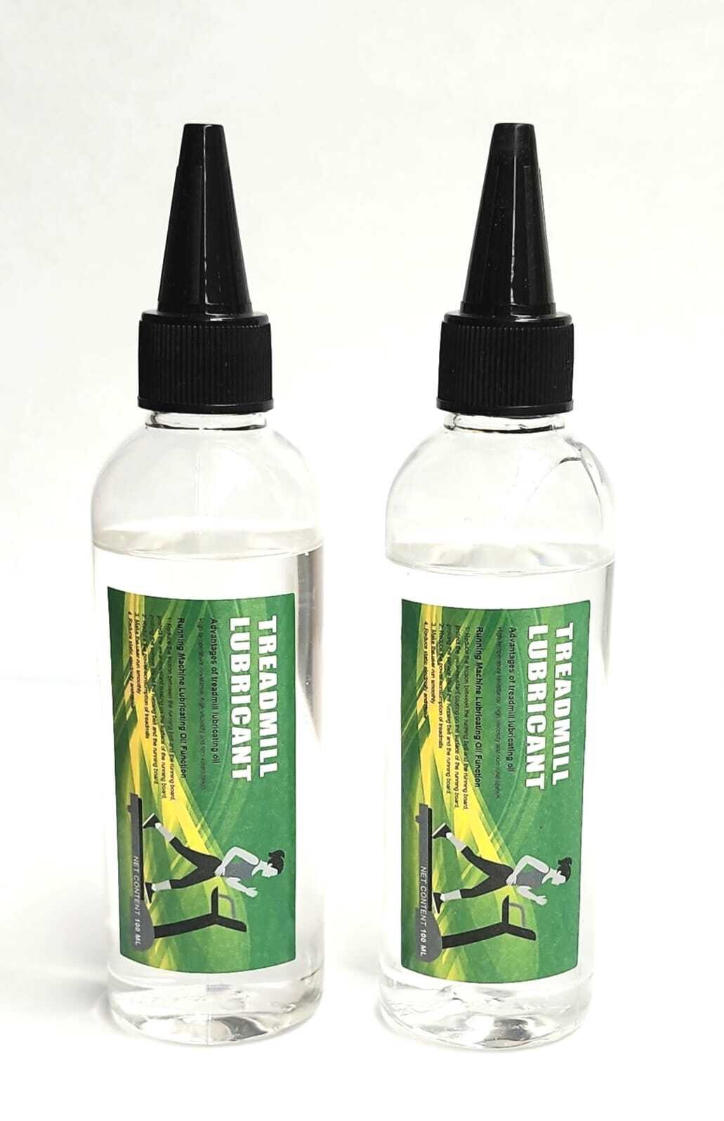 Treadmill Lubricant Treadmill Lube Machinery Long Lasting Silicone Oil