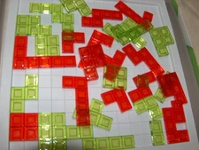 blokus junior replacement pieces sold SEPARATELY  - UPICK YOUR PIECE 