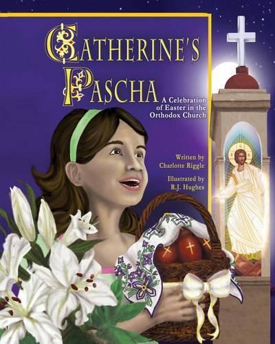 Thumbnail - Charlotte Riggle Catherine's Pascha (taschenbuch) (us Import)