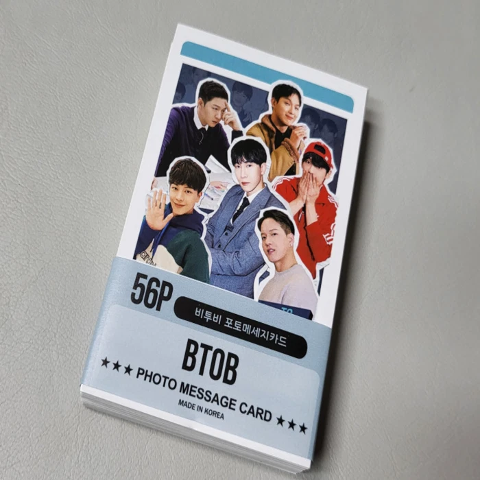 btob photocard products for sale | eBay