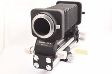 Nikon PB-4 Macro Bellows 161-44-5 kjm 250430