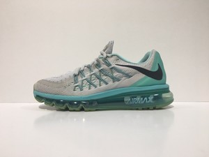 air max 2015 azul