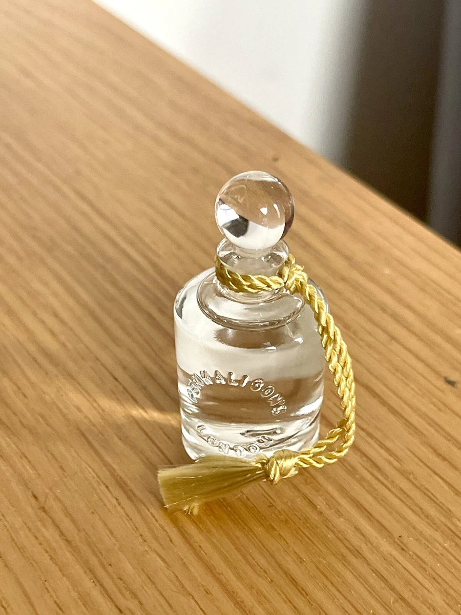 Penhaligon s QUERCUS Mens Gents EDC Eau de Cologne Mini Dab On