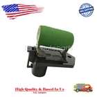 New Engine Cooling Radiator Fan Resistor For 2015-2018 Jeep Renegade 68247207AA