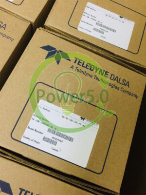 New DALDA LA-GM-04K08A-00-R Industrial Camera 1PC